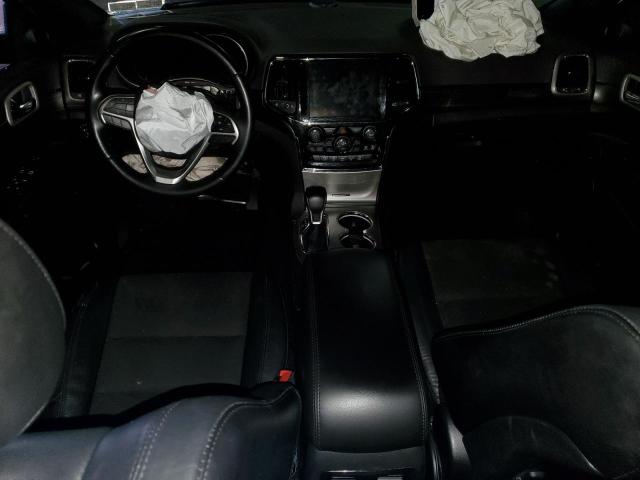 Photo 8 from auction – 2021 JEEP GRAND CHER with VIN 1C4RJFAG8MC589340