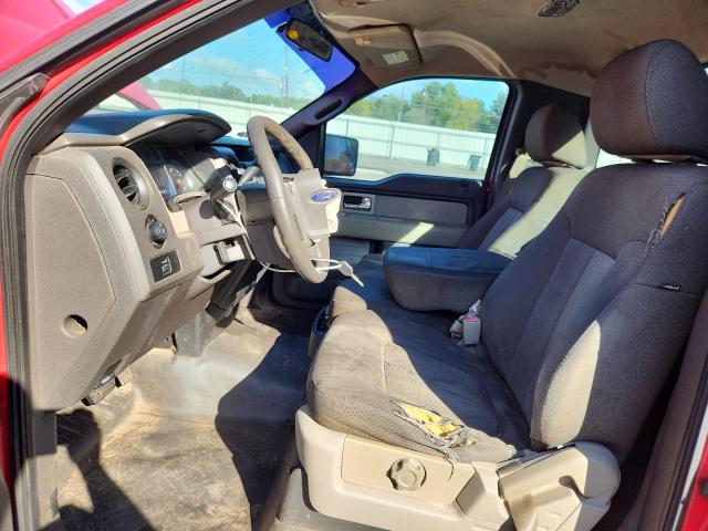 صورة رقم 7 من المزاد - 2010 FORD F150 مع VIN 1FTMF1CW6AKE68634