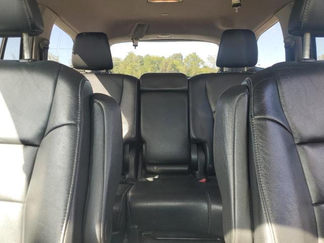 Photo 10 from auction – 2016 HONDA PILOT EXL with VIN 5FNYF6H85GB105059