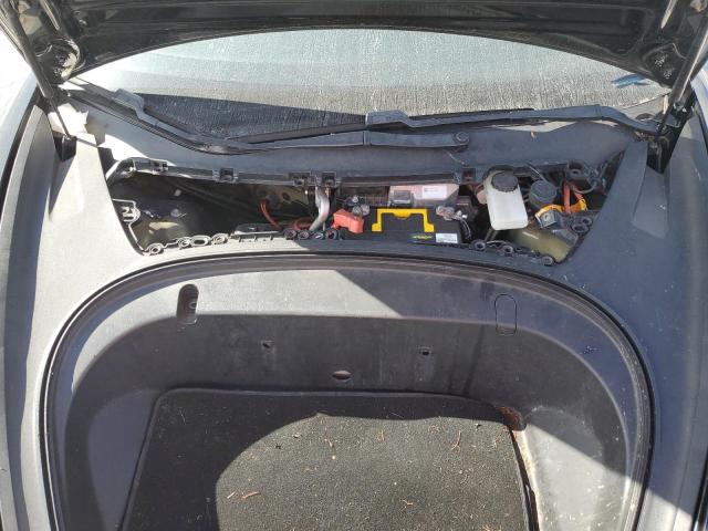 Photo 11 from auction – 2018 TESLA MODEL 3 with VIN 5YJ3E1EB1JF078594