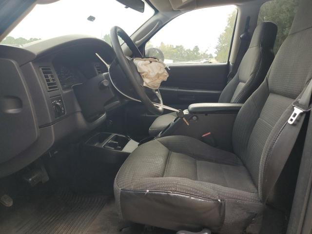 Photo 7 from auction – 2002 DODGE DURANGO SP with VIN 1B4HS38N12F179614