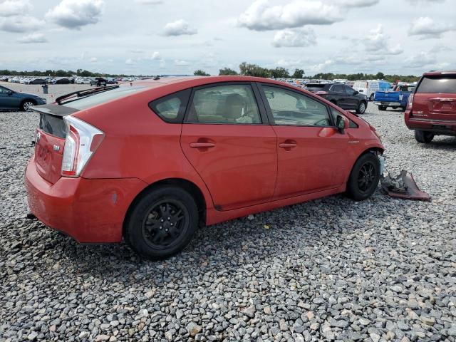 Photo 3 from auction – 2014 TOYOTA PRIUS with VIN JTDKN3DU1E1771190