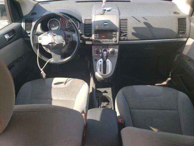 Photo 8 from auction – 2011 NISSAN SENTRA 2.0 with VIN 3N1AB6AP9BL671544