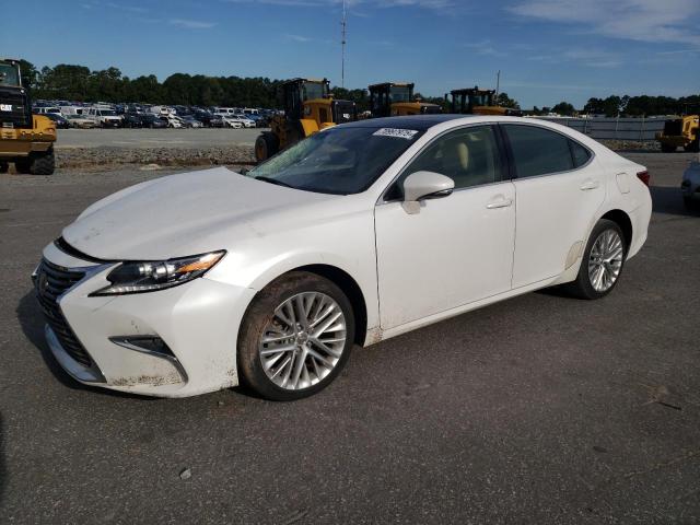 LEXUS ES 350 2016 with VIN JTHBK1GG5G2218833 - Photo from auction