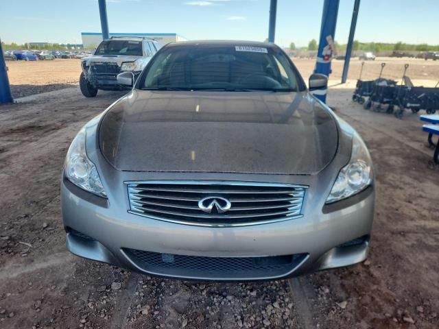 Photo 5 from auction – 2008 INFINITI G37 BASE with VIN JNKCV64E98M109633