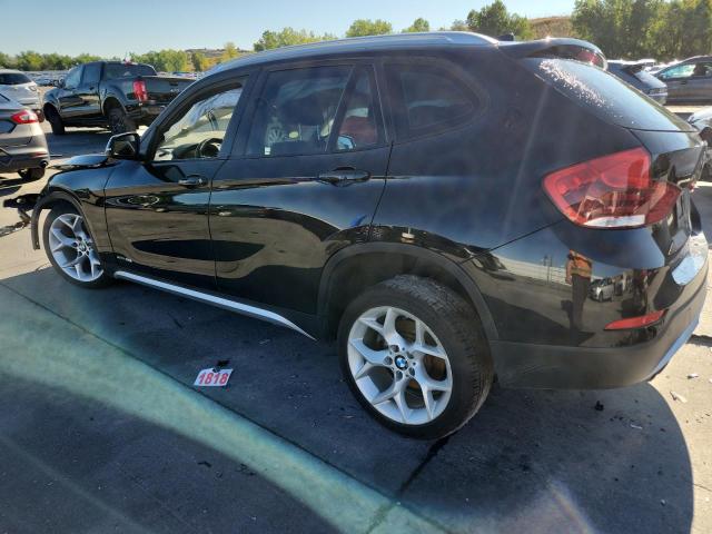 Photo 2 from auction – 2014 BMW X1 XDRIVE2 with VIN WBAVL1C58EVY14284