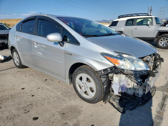 Photo 4 from auction – 2010 TOYOTA PRIUS with VIN JTDKN3DU5A1112314