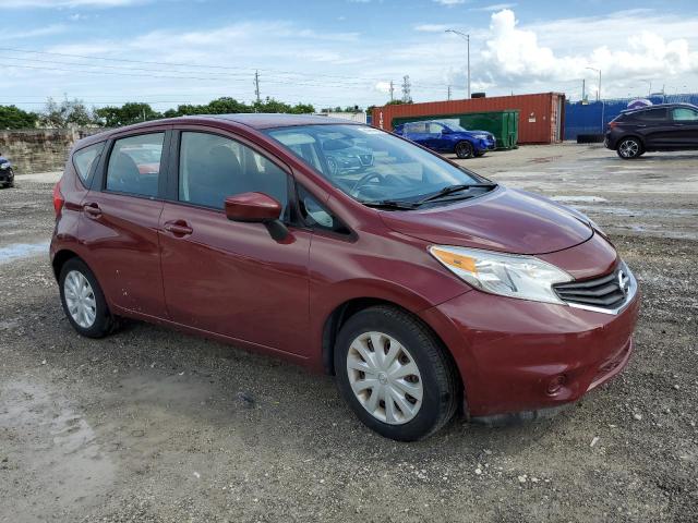 Photo 4 from auction – 2016 NISSAN VERSA NOTE with VIN 3N1CE2CP5GL407251