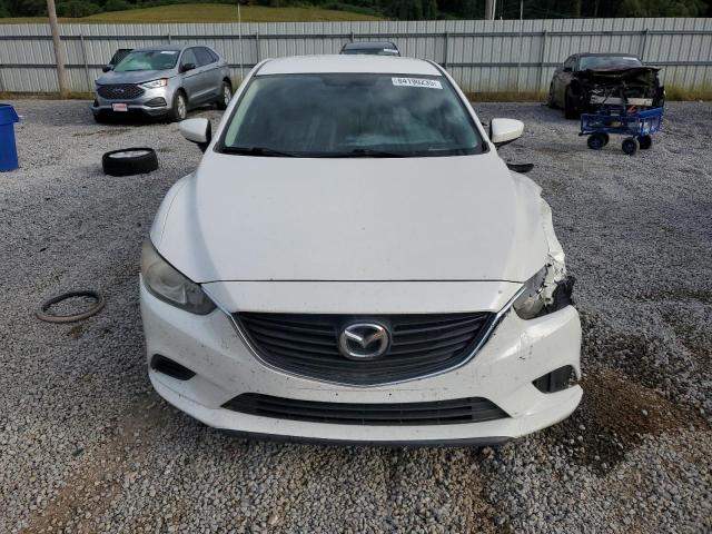 Photo 5 from auction – 2014 MAZDA 6 TOURING with VIN JM1GJ1V62E1154385