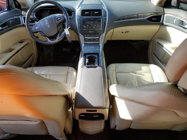 Photo 8 from auction – 2015 LINCOLN MKZ with VIN 3LN6L2J91FR605708