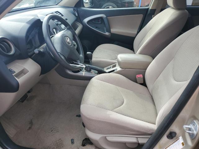 Photo 7 from auction – 2007 TOYOTA RAV4 with VIN JTMZD33V776030026