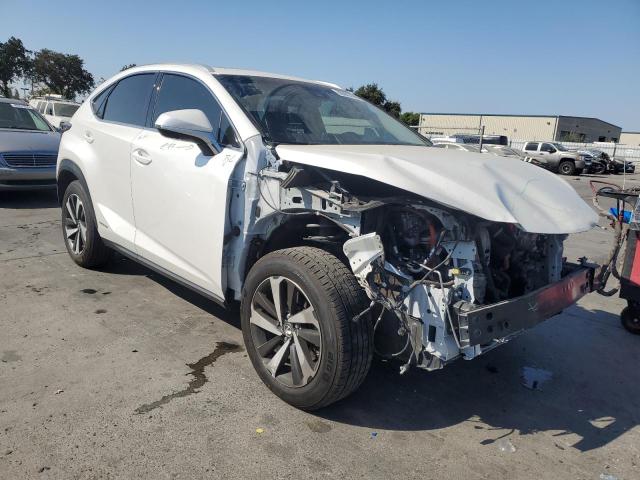 Photo 4 from auction – 2019 LEXUS NX 300H with VIN JTJBJRBZ2K2121879
