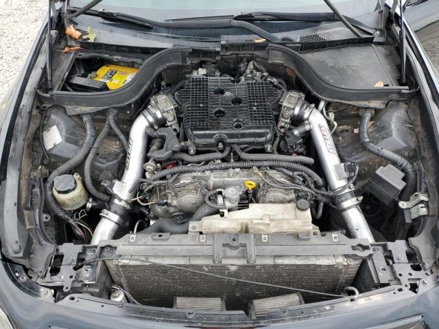 Photo 11 from auction – 2010 INFINITI G37 BASE with VIN JN1CV6AP7AM404424