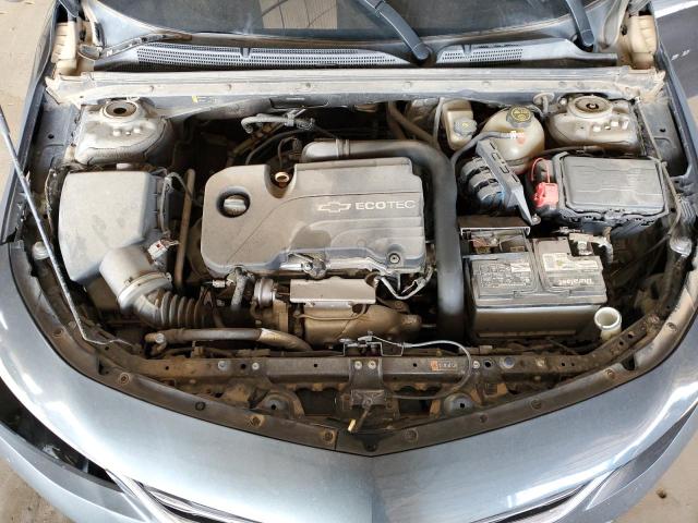 Photo 11 from auction – 2016 CHEVROLET MALIBU LT with VIN 1G1ZE5ST6GF229442