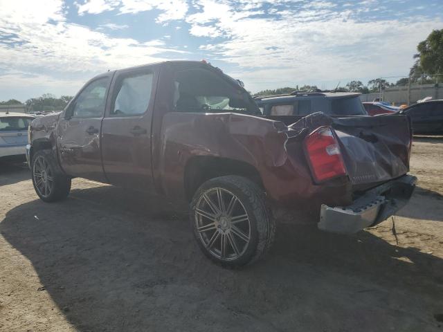 Photo 2 from auction – 2013 CHEVROLET SILVERADO with VIN 3GCPCSE03DG235410