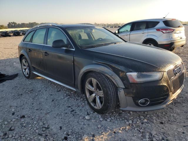 Photo 4 from auction – 2013 AUDI A4 ALLROAD with VIN WA1UFAFL1DA208082
