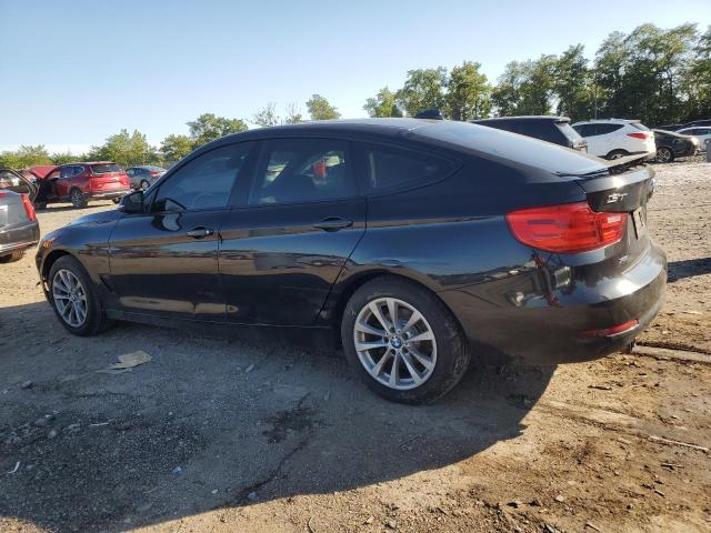 Photo 2 from auction – 2015 BMW 328 XIGT S with VIN WBA8Z5C5XFD671963