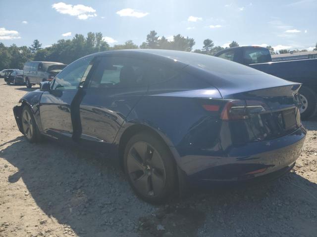 Photo 2 from auction – 2023 TESLA MODEL 3 with VIN 5YJ3E1EB5PF708139