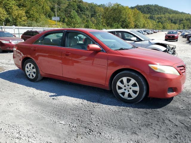 Photo 4 from auction – 2011 TOYOTA CAMRY BASE with VIN 4T1BF3EK2BU677321