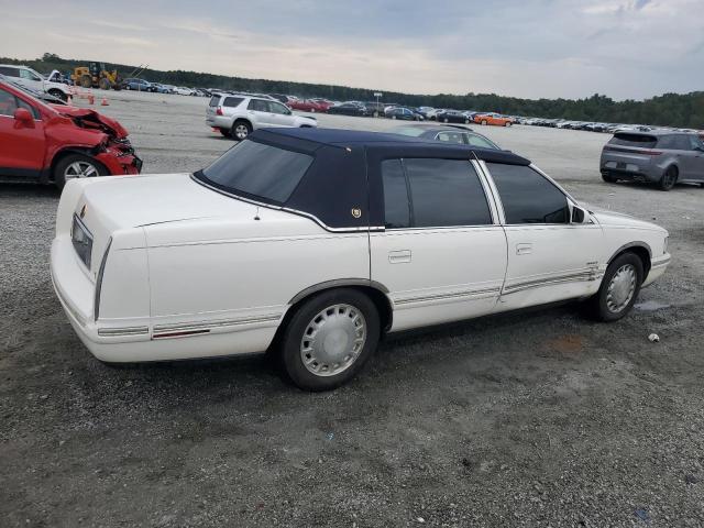 Photo 3 from auction – 1999 CADILLAC DEVILLE with VIN 1G6KD54YXXU802460