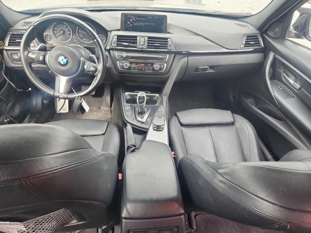 Photo 8 from auction – 2015 BMW 328 I SULE with VIN WBA3C1C56FK123880