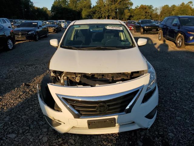 Photo 5 from auction – 2017 NISSAN VERSA with VIN 3N1CN7AP6HL842037