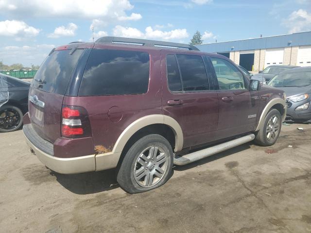 Photo 3 from auction – 2008 FORD EXPLORER E with VIN 1FMEU64E18UA32085