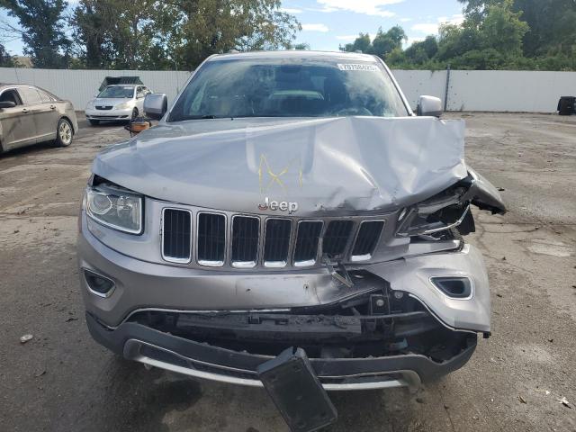 Photo 5 from auction – 2014 JEEP GRAND CHER with VIN 1C4RJFBGXEC470589