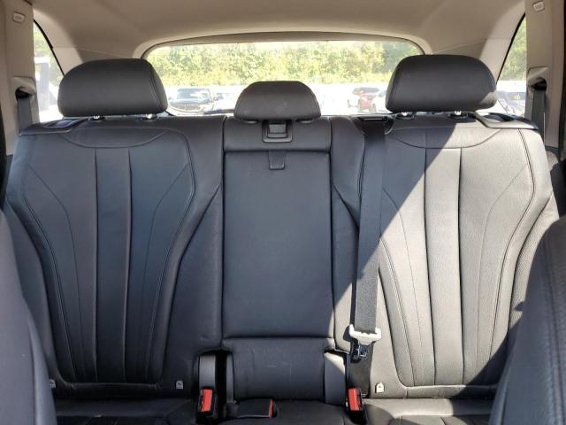 Photo 10 from auction – 2015 BMW X5 SDRIVE3 with VIN 5UXKR2C51F0H35548