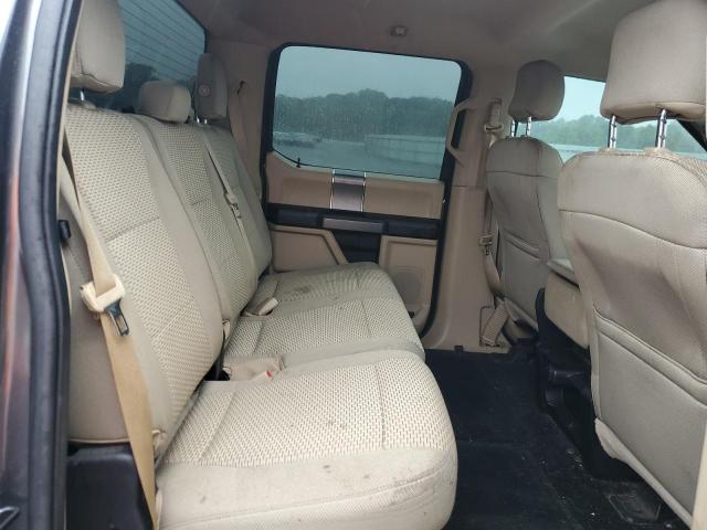Photo 10 from auction – 2015 FORD F150 SUPER with VIN 1FTEW1EFXFFA95504