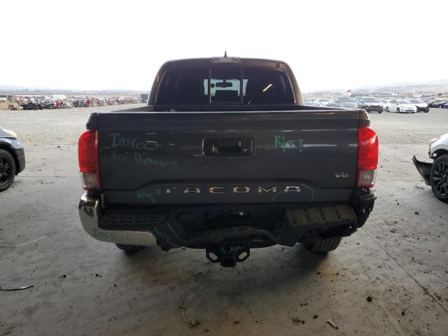 Photo 6 from auction – 2016 TOYOTA TACOMA DOUBLE CAB with VIN 3TMAZ5CN5GM014742