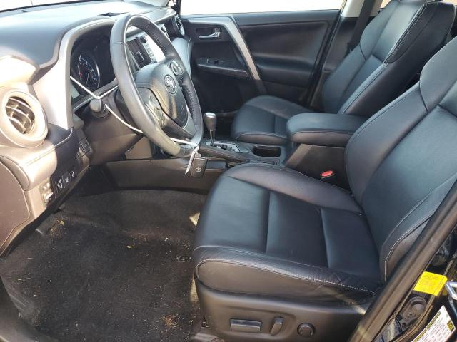 Photo 7 from auction – 2017 TOYOTA RAV4 LIMIT with VIN 2T3DFREV9HW678682