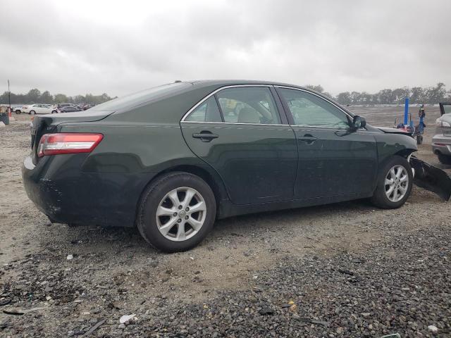 Photo 3 from auction – 2011 TOYOTA CAMRY BASE with VIN 4T1BF3EK6BU586875