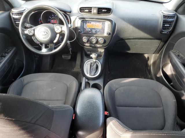 Photo 8 from auction – 2014 KIA SOUL with VIN KNDJN2A22E7002011