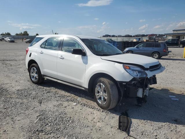 Photo 4 from auction – 2017 CHEVROLET EQUINOX LS with VIN 2GNALBEK9H1556526