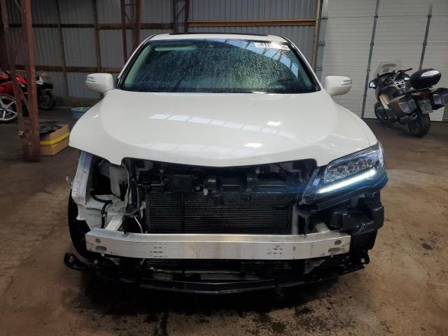 Photo 5 from auction – 2017 ACURA RDX TECHNO with VIN 5J8TB4H58HL802676