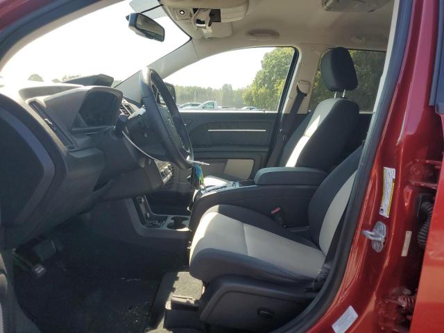 Photo 7 from auction – 2009 DODGE JOURNEY with VIN 3D4GG57V79T212664