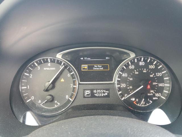 Photo 9 from auction – 2013 NISSAN ALTIMA 2.5 with VIN 1N4AL3AP5DC261174