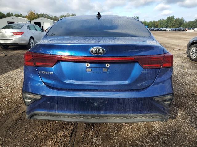 Photo 6 from auction – 2020 KIA FORTE FE with VIN 3KPF24AD1LE149705