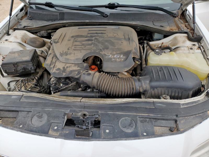 صورة رقم 11 من المزاد - 2013 CHRYSLER 300 مع VIN 2C3CCAAGXDH504647