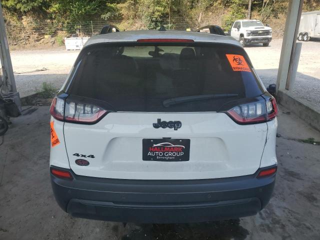 Photo 6 from auction – 2023 JEEP CHEROKEE A with VIN 1C4PJMMB0PD112234
