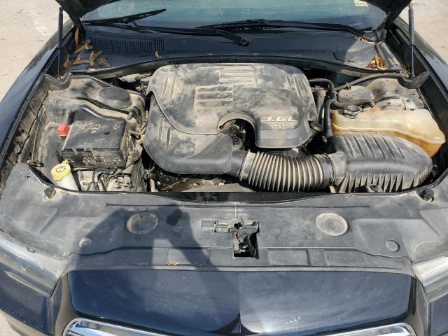 Photo 11 from auction – 2014 DODGE CHARGER SXT with VIN 2C3CDXJG0EH206805