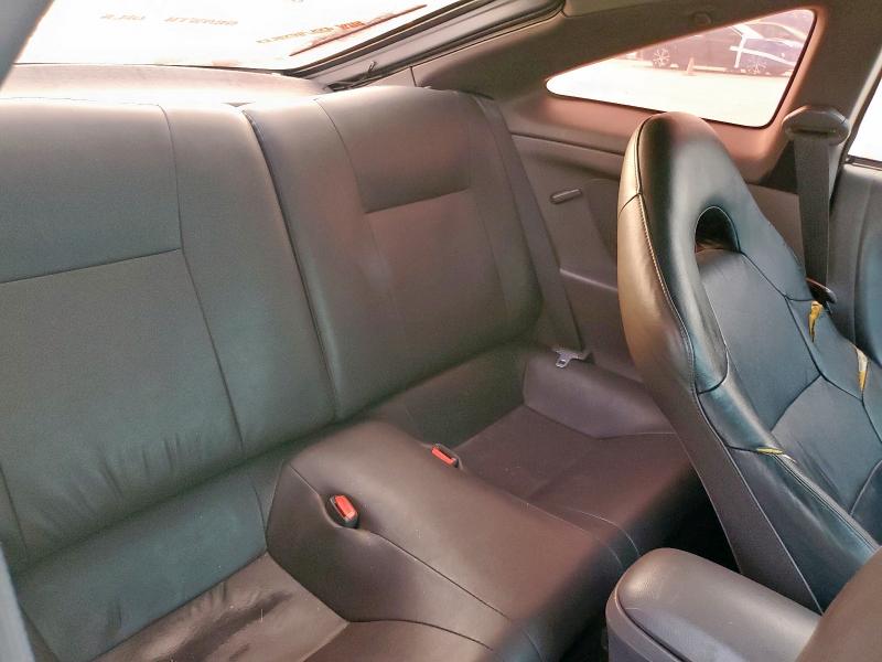 Photo 10 from auction – 2001 TOYOTA CELICA GT- with VIN JTDDY38T710046663