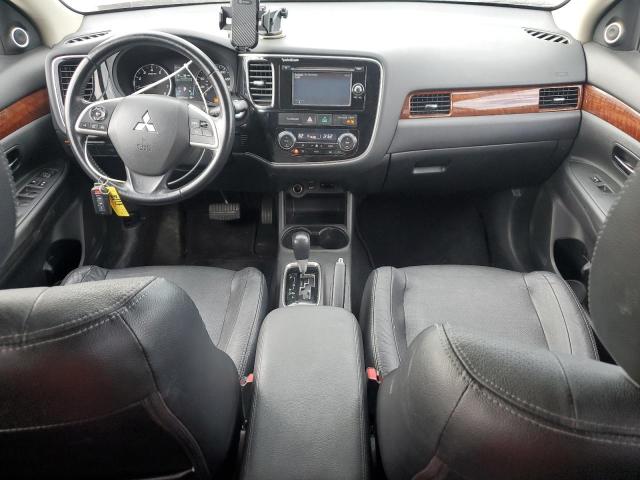 Photo 8 from auction – 2015 MITSUBISHI OUTLANDER with VIN JA4AD3A39FZ010270