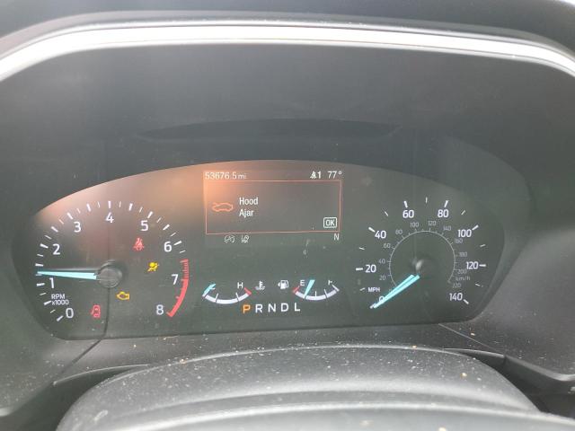 Photo 9 from auction – 2020 FORD ESCAPE SE with VIN 1FMCU9G69LUC18012