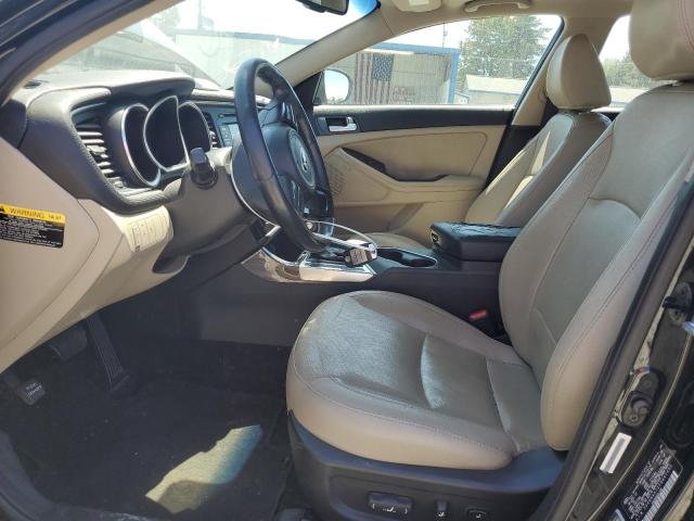 Photo 7 from auction – 2015 KIA OPTIMA EX with VIN 5XXGN4A72FG441493