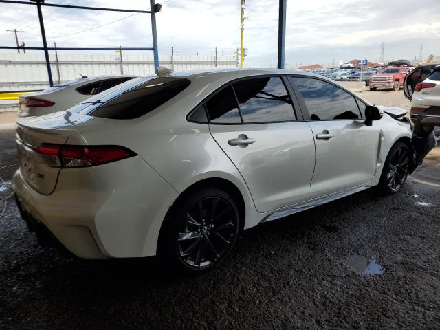 Photo 3 from auction – 2024 TOYOTA COROLLA SE with VIN 5YFS4MCE0RP200889