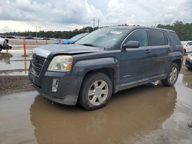 GMC TERRAIN SL 2013 with VIN 2GKALMEK7D6239897 - Photo from auction