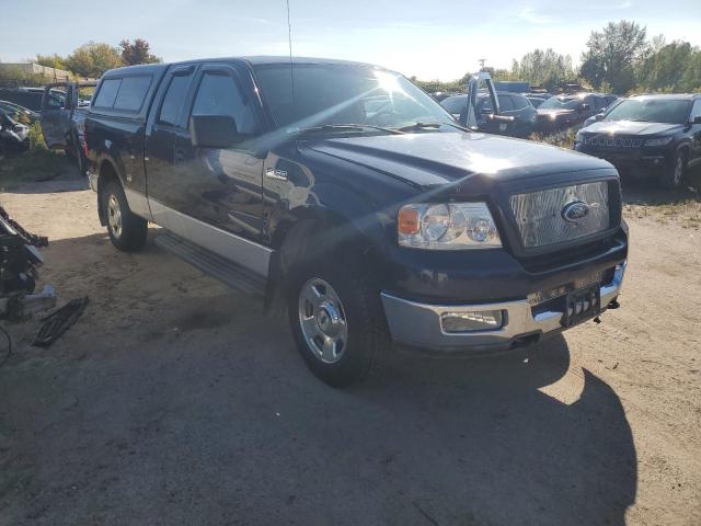 Photo 4 from auction – 2004 FORD F150 with VIN 1FTPX145X4NA19119