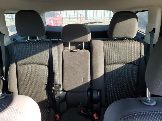 Photo 10 from auction – 2013 DODGE JOURNEY SE with VIN 3C4PDCAB6DT572588